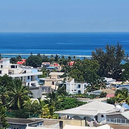 Seaview Luxury Appartment Flic-en-Flacq Kültér fotó
