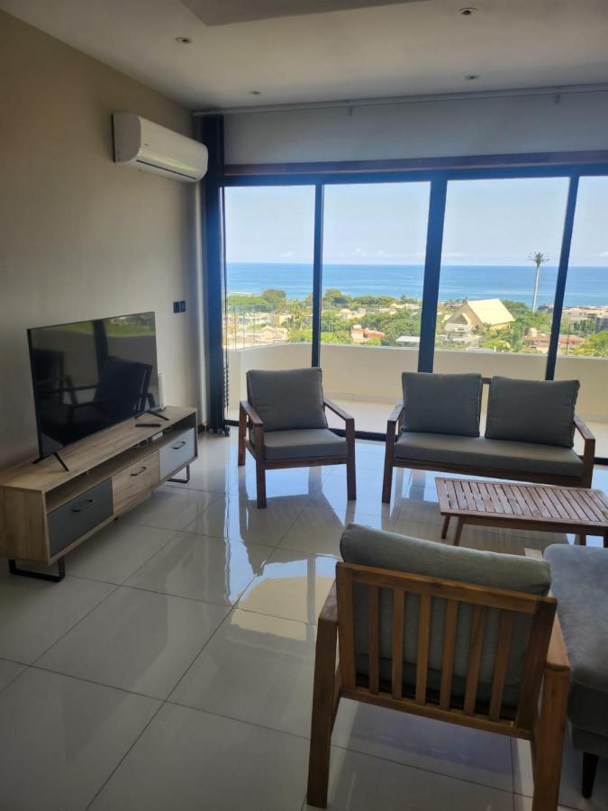 Seaview Luxury Appartment Flic-en-Flacq Kültér fotó