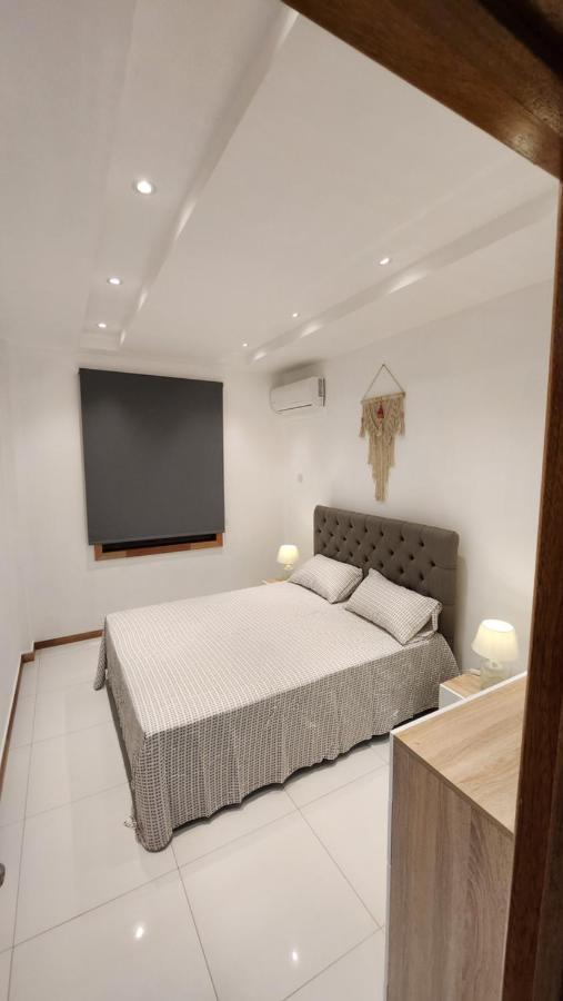 Seaview Luxury Appartment Flic-en-Flacq Kültér fotó