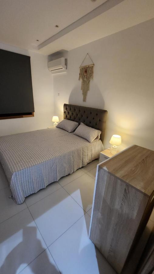 Seaview Luxury Appartment Flic-en-Flacq Kültér fotó
