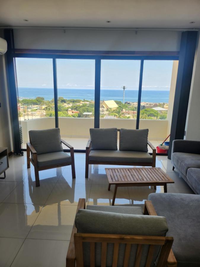 Seaview Luxury Appartment Flic-en-Flacq Kültér fotó