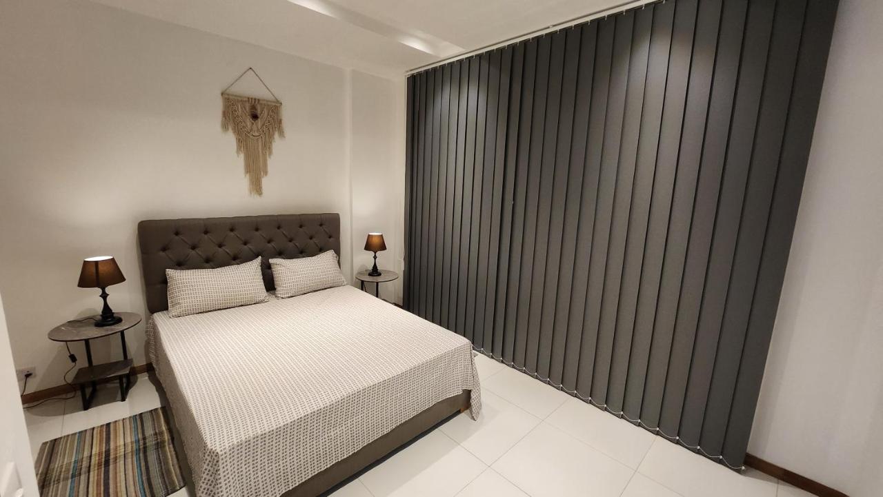 Seaview Luxury Appartment Flic-en-Flacq Kültér fotó